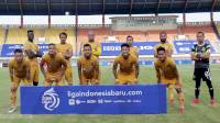 Persib Dianggap Tak Istimewa, Hal Ini yang Dilakukan Pelatih Bhayangkara FC